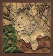 LionAid & michaelswanepoel.com Fundraising Initiative